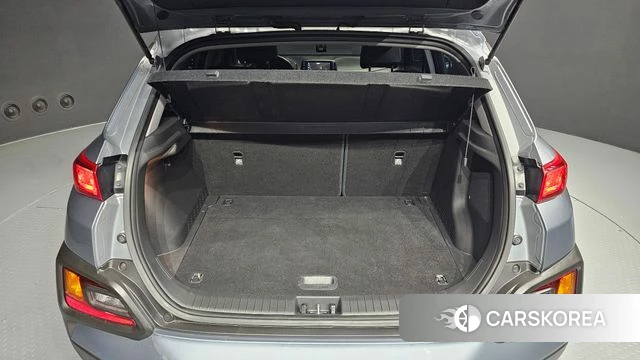 Hyundai Kona id 3828890 из Кореи 11