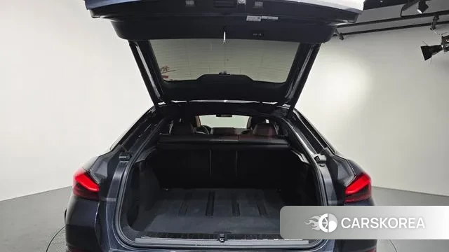 BMW X6 (G06) id 3671537 из Кореи 11