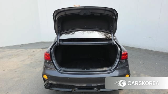 Kia The New K3 2nd generation id 3851913 из Кореи 11