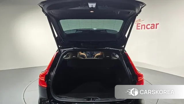 Volvo V60 Cross-Country 2nd Generation id 3489213 из Кореи 11