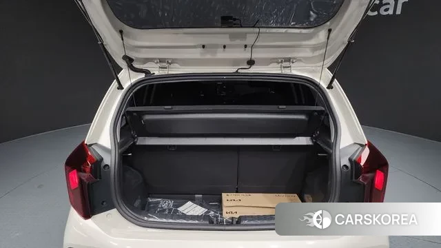 Kia The New Morning (JA) id 3365360 из Кореи 11