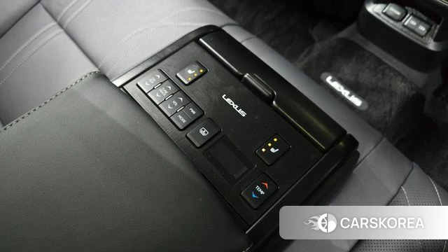 Lexus ES300h 7th generation id 4230267 из Кореи 11