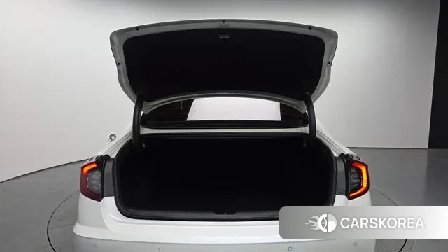 Hyundai Sonata (DN8) id 3454582 из Кореи 11