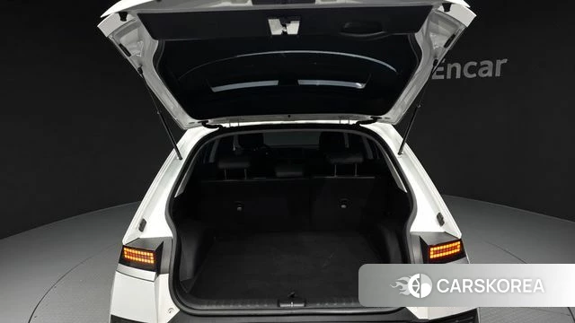 Hyundai Ionic 5 id 4195109 из Кореи 11