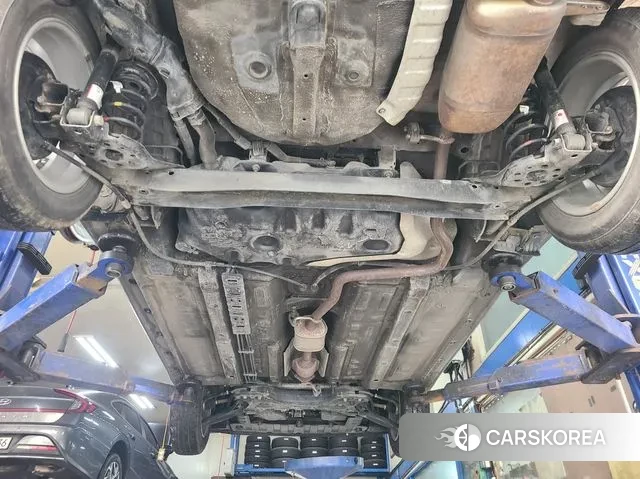 Kia All New Morning (JA) id 3622717 из Кореи 11