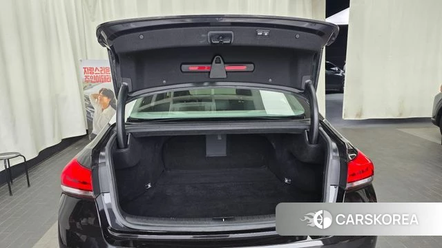 Genesis G80 id 4596376 из Кореи 11