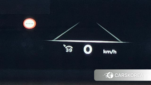 Genesis G80 (RG3) id 4394795 из Кореи 11