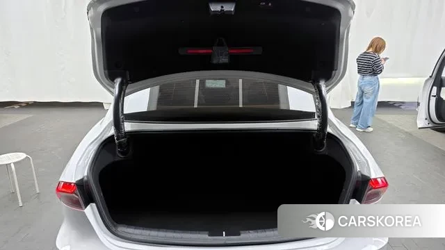 Hyundai The New Grandeur IG id 3530246 из Кореи 11