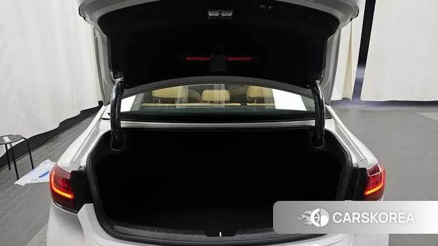 Kia K7 Premier id 3434024 из Кореи 11