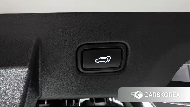 Hyundai Tucson Hybrid (NX4) id 2964181 из Кореи 11