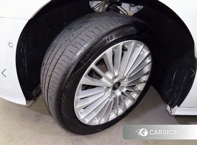 Audi A6 (C8) id 3230711 из Кореи 11