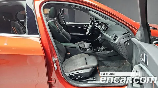 BMW 1 Series (F40) id 2733301 из Кореи 11