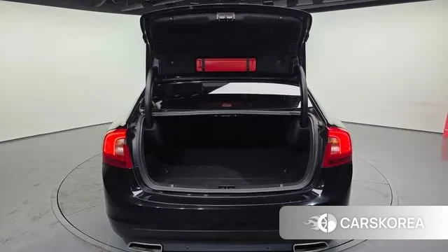 Volvo S60 id 3494729 из Кореи 11