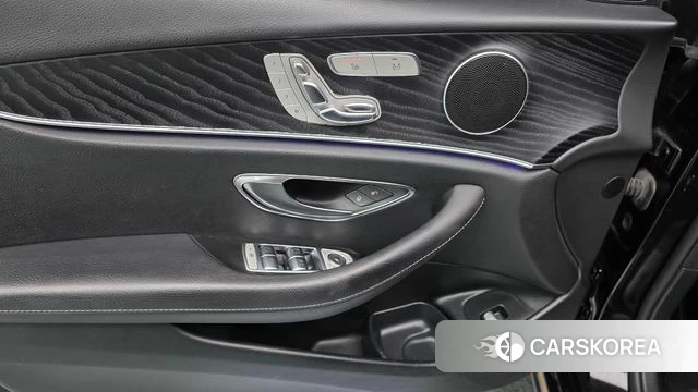 Mercedes-Benz E-Class W213 id 4727832 из Кореи 11