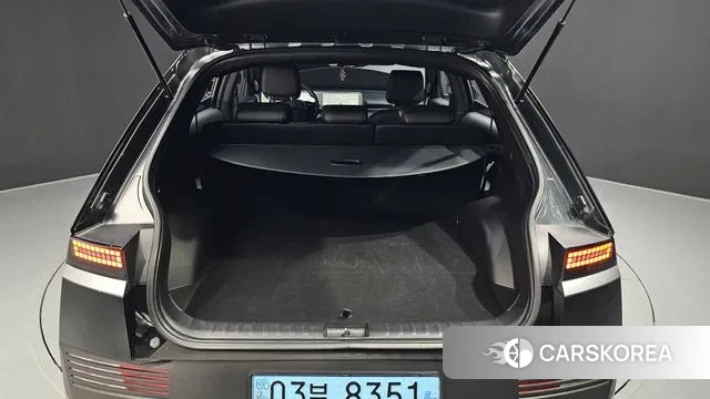 Hyundai Ionic 5 id 2974876 из Кореи 11