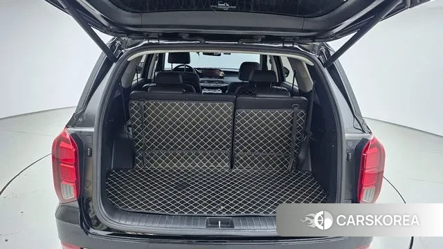 Hyundai Palisade id 3740636 из Кореи 11