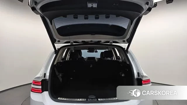 Genesis GV80 id 3726923 из Кореи 11