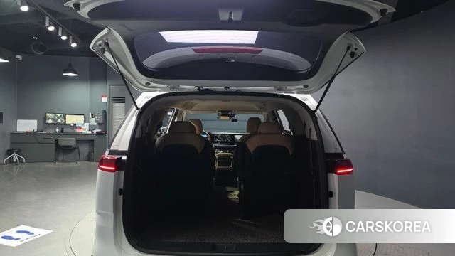 Kia Carnival 4th generation id 3878983 из Кореи 11