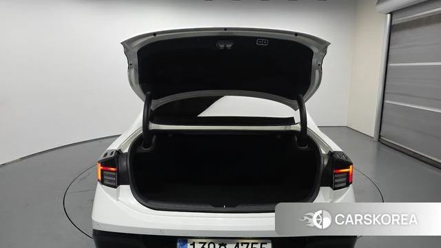 Hyundai Sonata D Edge (DN8) id 4854194 из Кореи 11