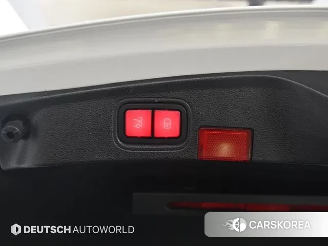 Mercedes-Benz C-Class W205 id 3116666 из Кореи 11