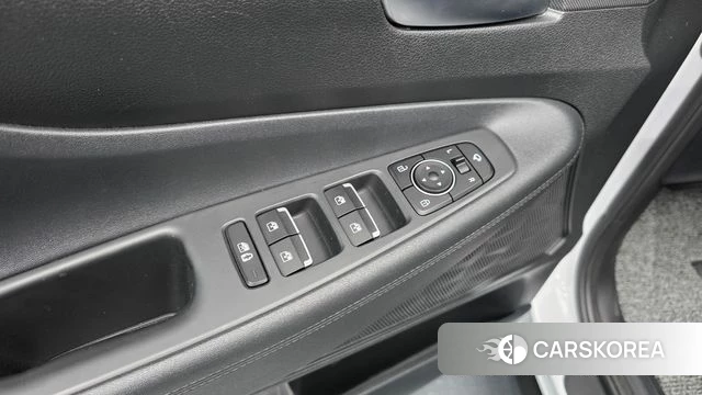 Hyundai The New Santa Fe id 4507612 из Кореи 11