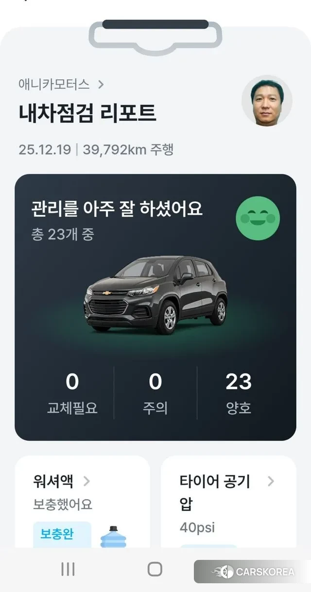 Chevrolet (GM Daewoo) The New Trax id 3551730 из Кореи 11