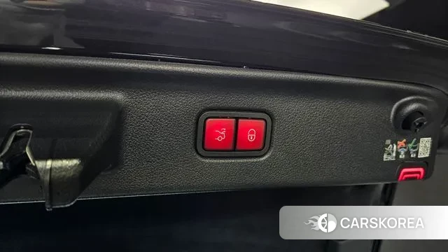 Mercedes-Benz S-Class W223 id 3437304 из Кореи 11