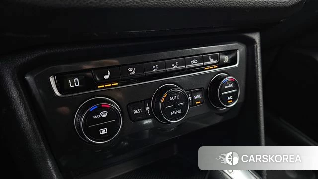 Volkswagen Tiguan second Generation id 4694161 из Кореи 11