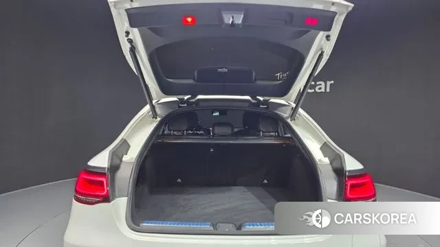 Mercedes-Benz GLC-Class X253 id 3771663 из Кореи 11