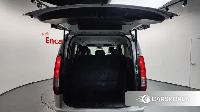 Hyundai Staria id 3540317 из Кореи 11