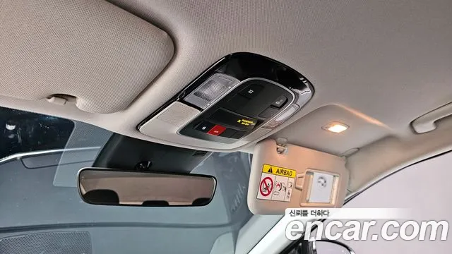 Hyundai Sonata (DN8) id 2843175 из Кореи 11