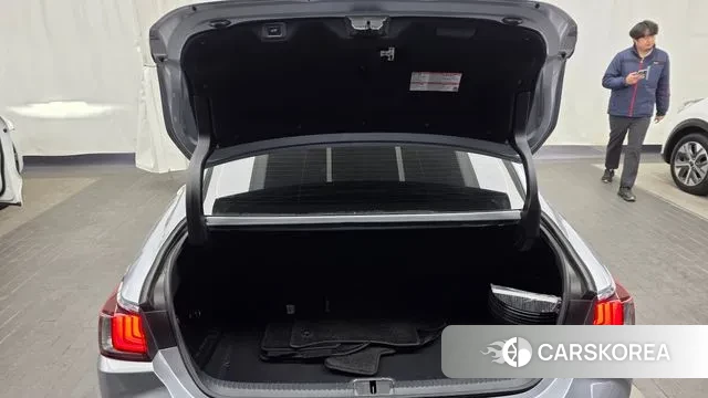 Lexus ES300h 7th generation id 3681047 из Кореи 11