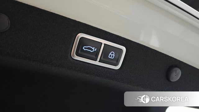 Hyundai Grandeur Hybrid (GN7) id 4612584 из Кореи 11