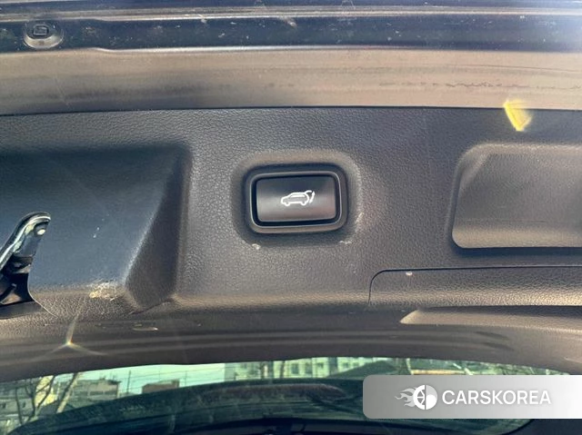 Hyundai The New Santa Fe id 3892532 из Кореи 11