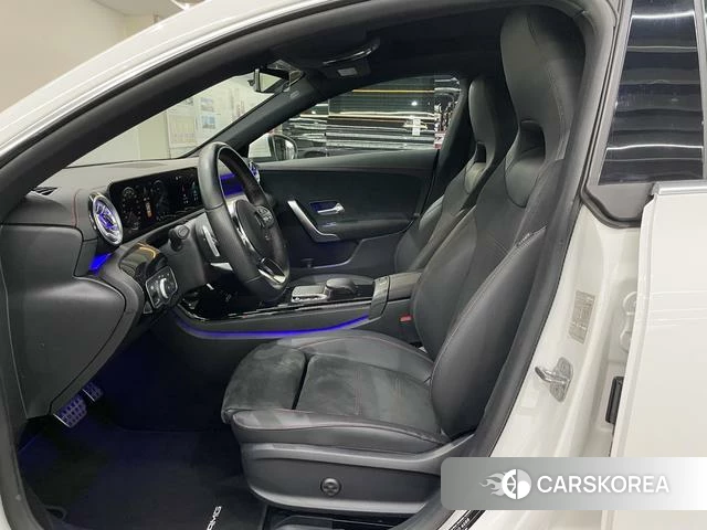 Mercedes-Benz CLA (import) id 4263712 из Китая 11