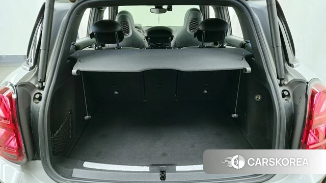 Mini Cooper S Countryman id 4250055 из Кореи 11