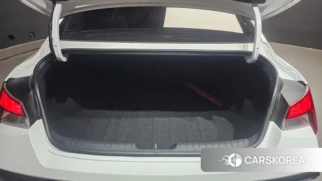 Hyundai The New Avante Hybrid (CN7) id 3327499 из Кореи 11