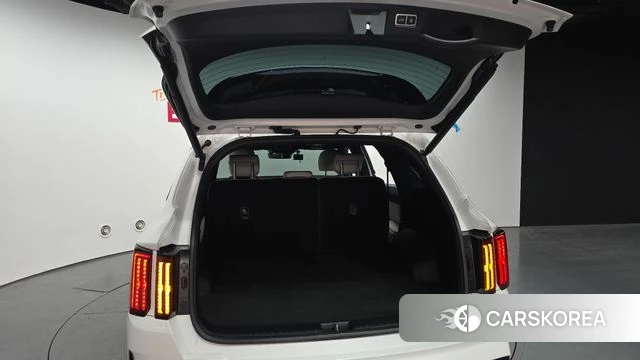 Kia Sorento 4th Generation id 3838696 из Кореи 11