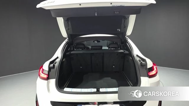 BMW X4 (G02) id 4734544 из Кореи 11