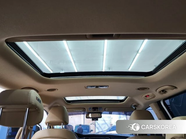 Kia The New Carnival id 4331754 из Кореи 11