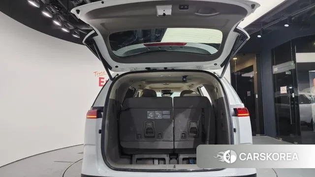 Kia Carnival 4th generation id 3670468 из Кореи 11