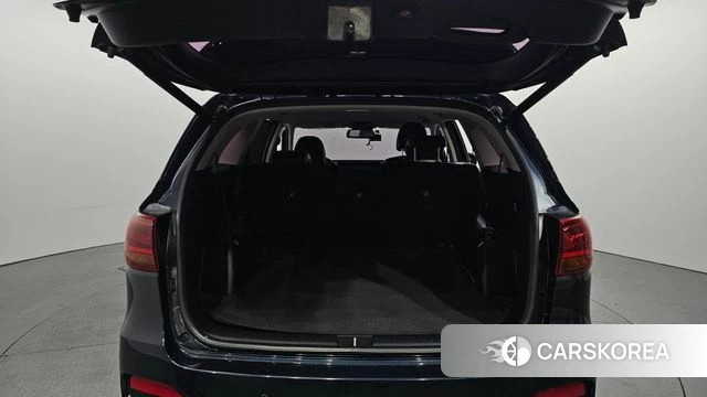 Kia The New Sorento id 3873916 из Кореи 11