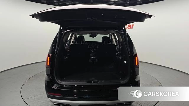 Kia Mohave Master id 3852825 из Кореи 11