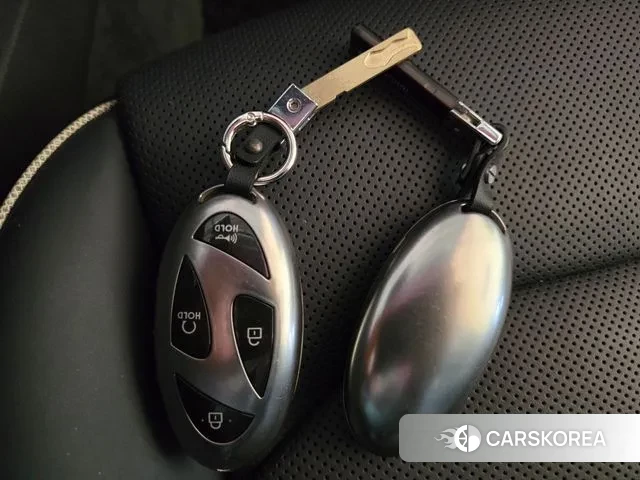 Hyundai Sonata D Edge (DN8) id 3332989 из Кореи 11