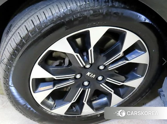Kia Carnival 4th generation id 4264290 из Кореи 11