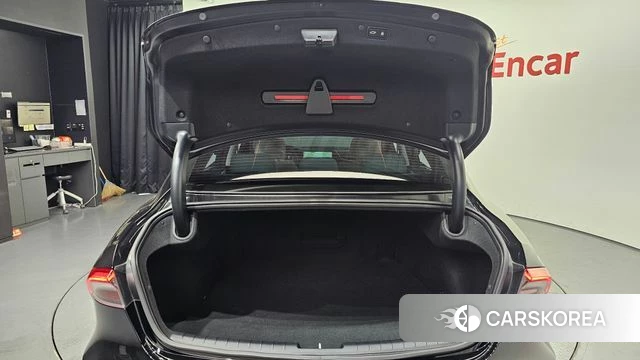 Hyundai The New Grandeur IG id 3922866 из Кореи 11