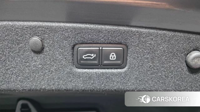 Kia K8 id 4202182 из Кореи 11