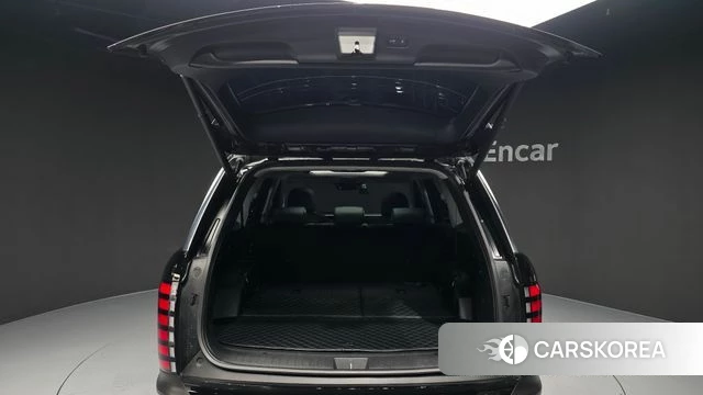 Hyundai Palisade (LX3) id 4468315 из Кореи 11
