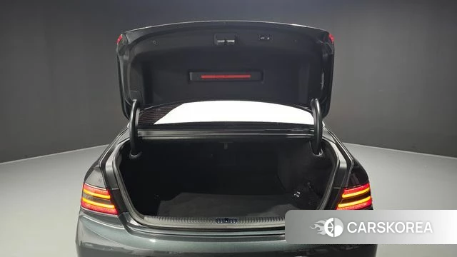 Genesis G90 id 4530638 из Кореи 11