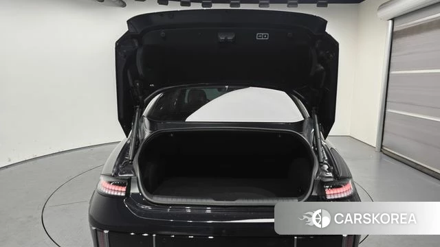 Hyundai Ionic 6 id 3831782 из Кореи 11